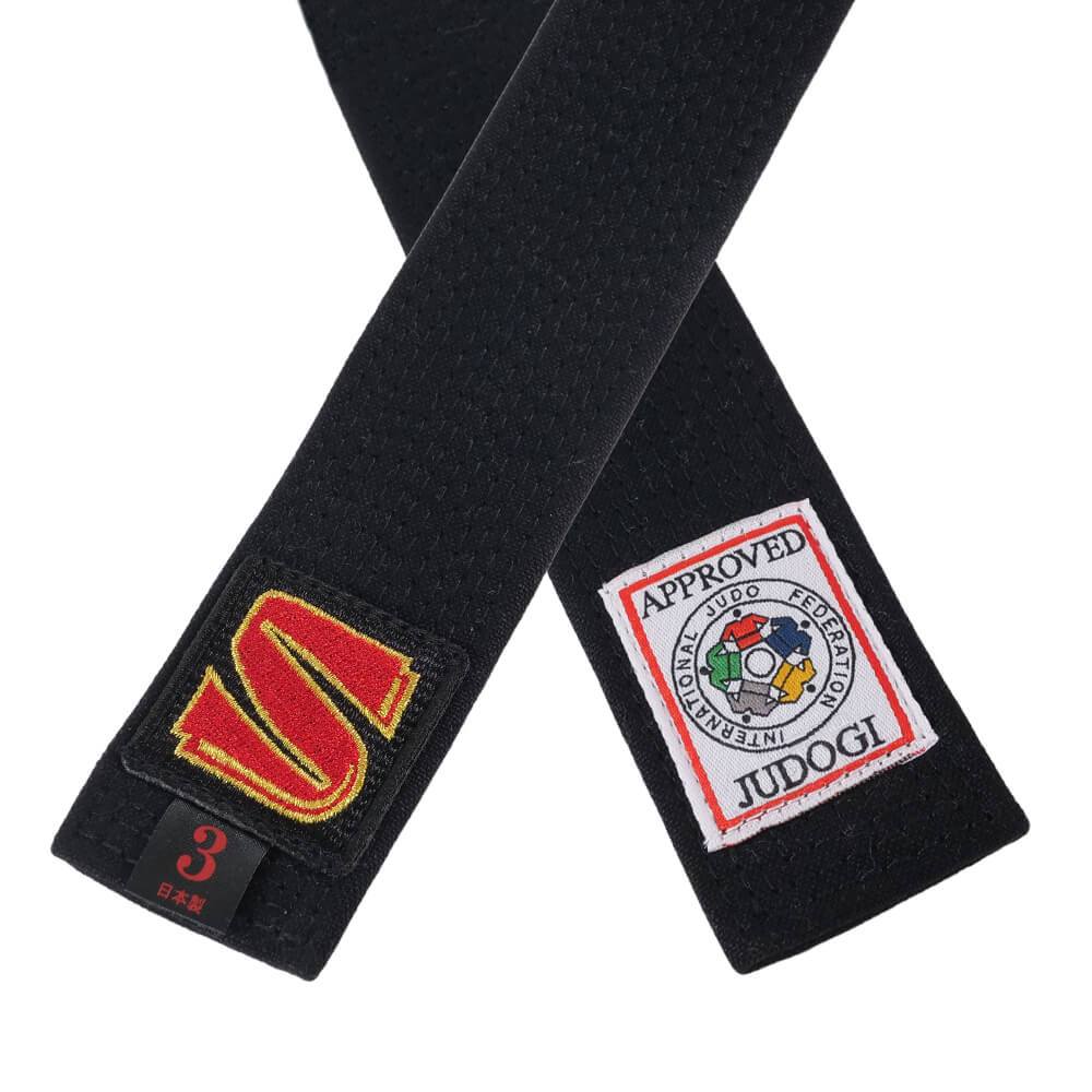 Judo Belts