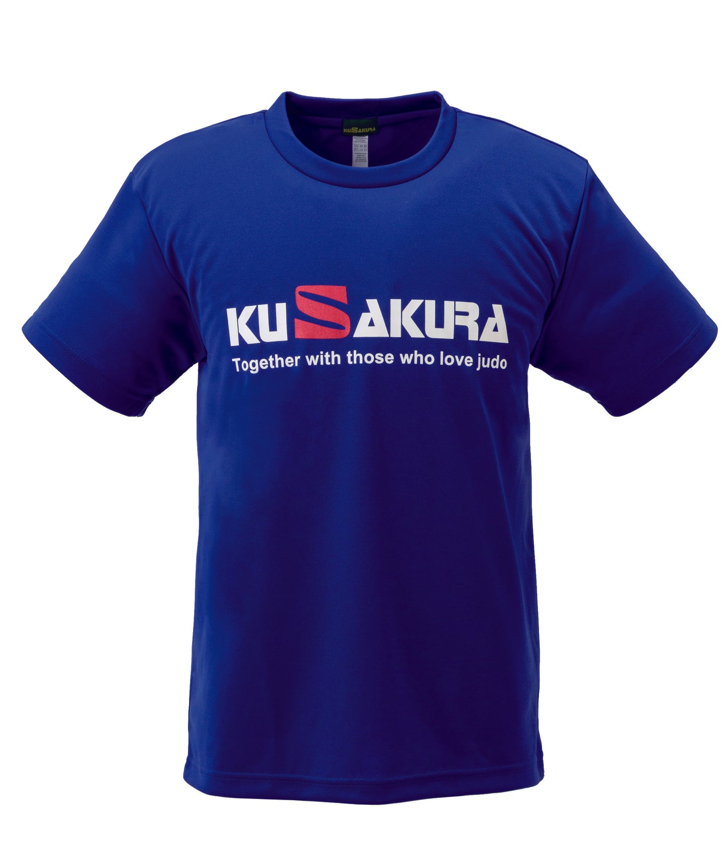 KuSakura's classic short sleeve T-shirt
