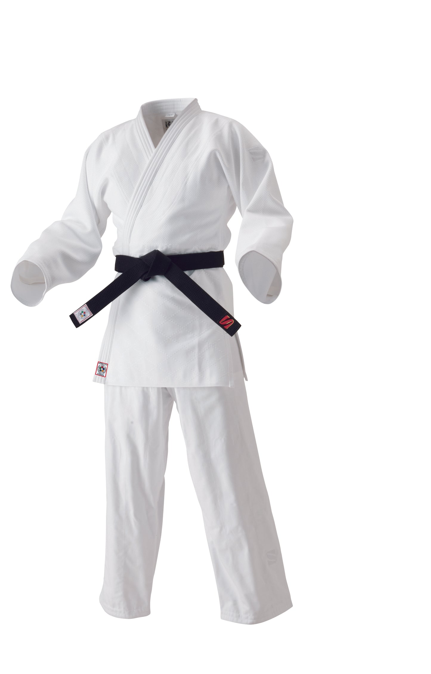 Kata Specialist IJF Gi - JKK