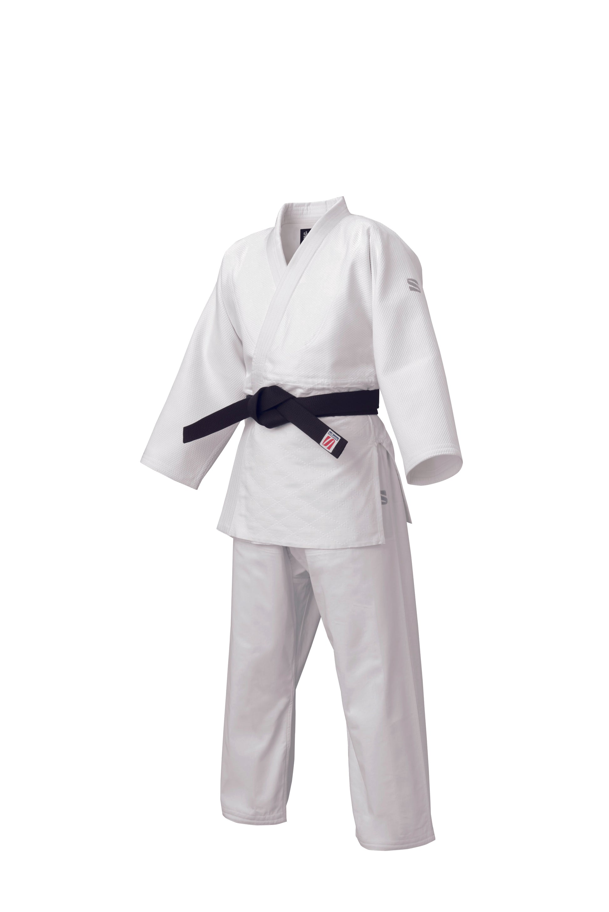 Entry Level Male Double Weave Senpo – JZ