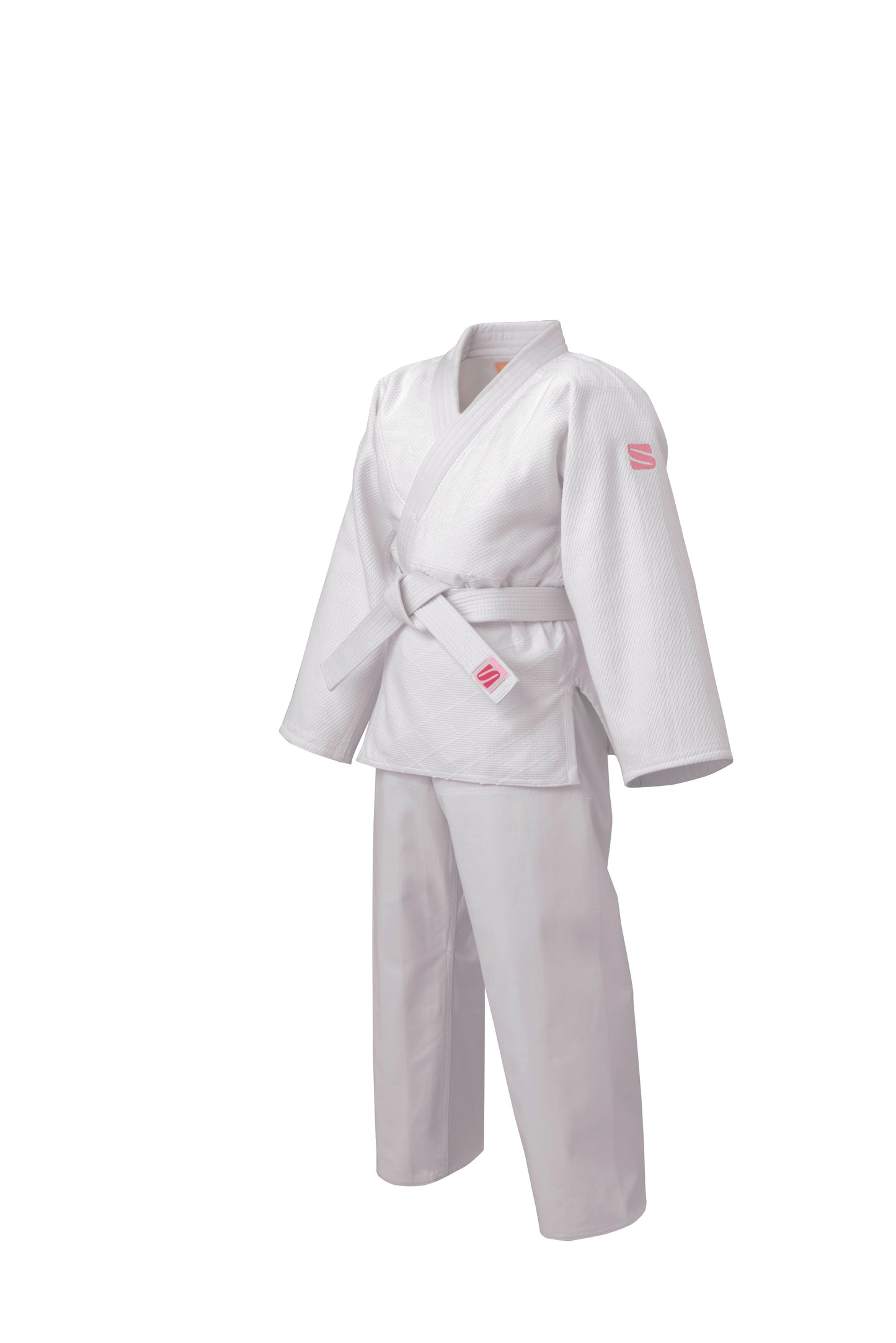 Sakura Women & Girls Single Weave Judo Suit - JSL